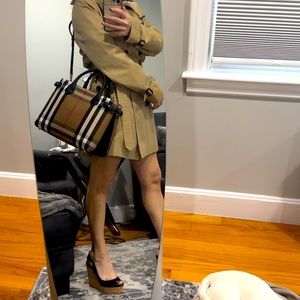 Meet your Posher, Angelina